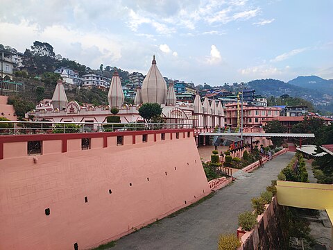 Kalimpong